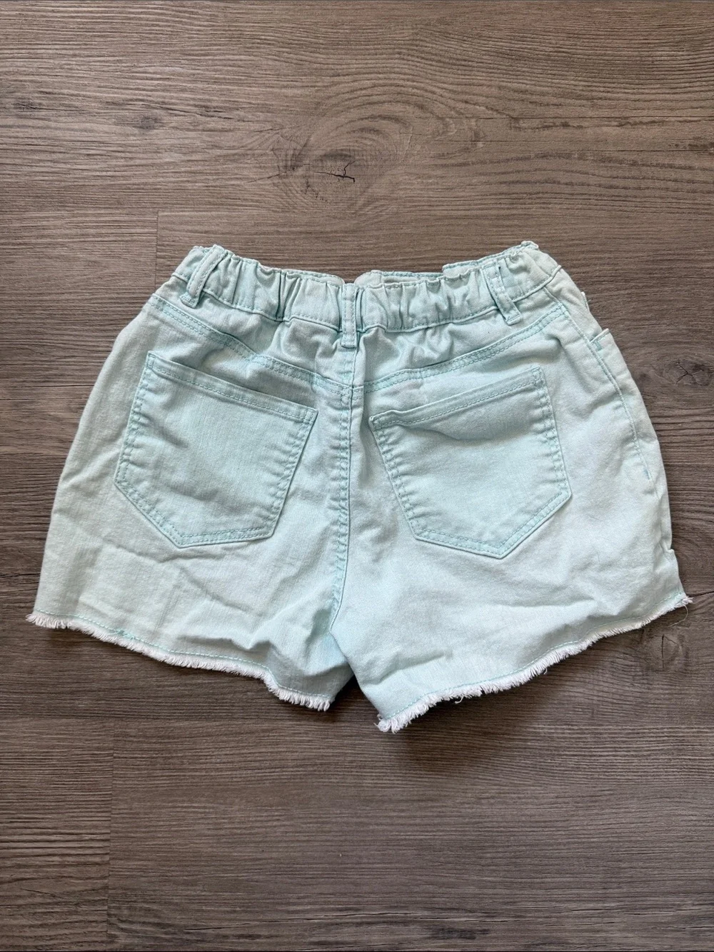 OshKosh Bgosh light mint